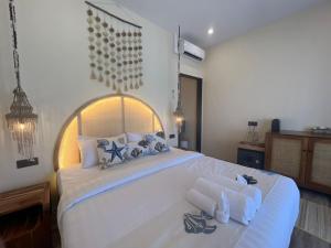 Living Asia Sunset Resort