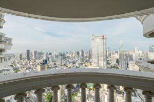 State tower High Floor City View Lovely Unit