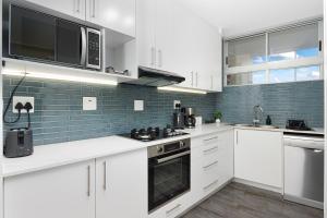 ZenDen Destinations Tidal Tranquillity