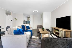 ZenDen Destinations Tidal Tranquillity