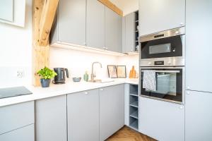 ShortStayPoland Siemieńskiego C5