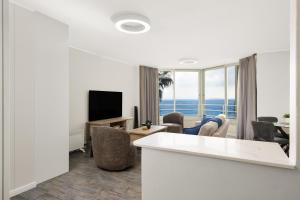 ZenDen Destinations Tidal Tranquillity