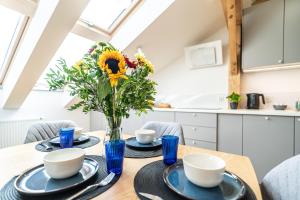 ShortStayPoland Siemieńskiego C5