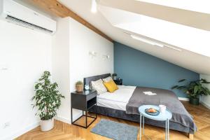 ShortStayPoland Siemieńskiego C5