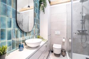 ShortStayPoland Siemieńskiego C5