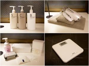 Realization INN Horikiri