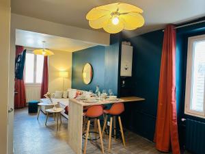 Le Terminal - Rennes Gare