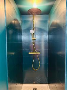 Le Terminal - Rennes Gare