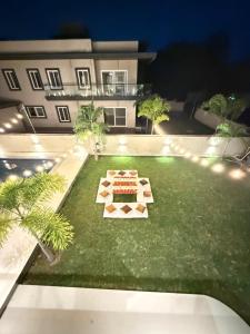 Fari villa-Luxury Stay & Pool