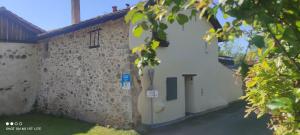 Le Patio des Oiseaux