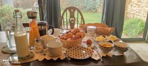 Le Patio des Oiseaux