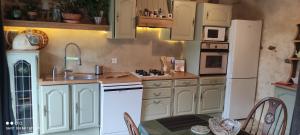 Le Patio des Oiseaux