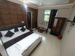 Hotel Surya Palace