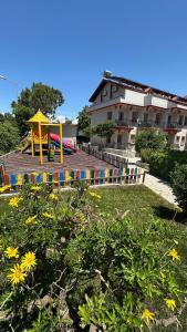 Casa De Levıssı Ölüdeniz