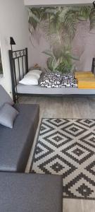 Odličan smeštaj blizu centra