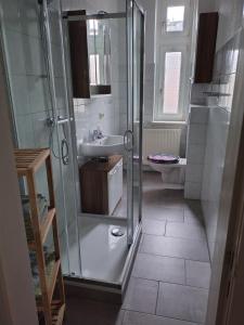 Ferienwohnung in Fürstenberg an der Havel