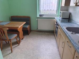 Ferienwohnung in Fürstenberg an der Havel