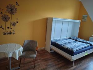 Ferienwohnung in Fürstenberg an der Havel