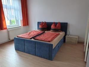 Ferienwohnung in Fürstenberg an der Havel