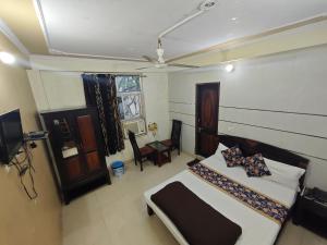 Hotel Surya Palace