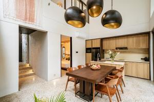 Brand New! Villa Rae Canggu