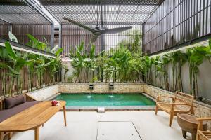 Brand New! Villa Rae Canggu