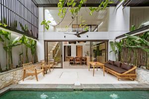 Brand New! Villa Rae Canggu