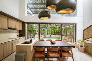 Brand New! Villa Rae Canggu