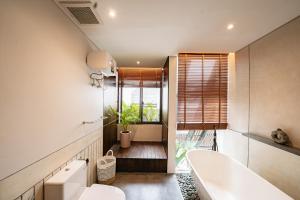 Brand New! Villa Rae Canggu