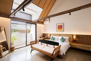 Brand New! Villa Rae Canggu