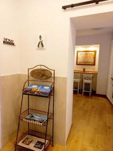 La Suite Del Giardino