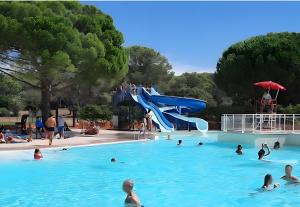 Domaine du Pin de la Lègue