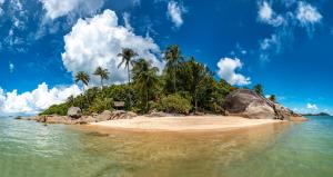 Somewhere Only We Know Resort