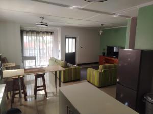 Puravida guesthouse