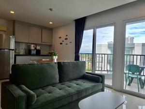 BEACH Condo Mae Phim