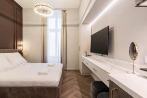 Arany Boutique Residence