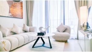 Stylish 1BR - Elegant Urban Vista Escape