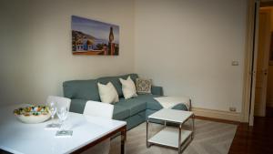 La Dimora al Duomo - Elegant Historic Stay in Centro Catania by Duomo