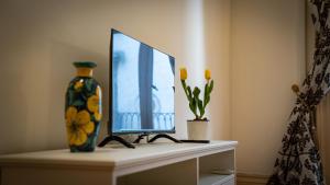 La Dimora al Duomo - Elegant Historic Stay in Centro Catania by Duomo