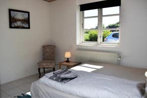 Wonderful 3 bedroom house for 6 persons near beach - Free parking