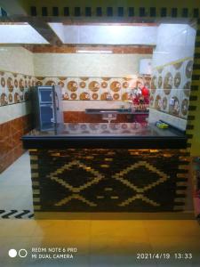 قرية النورس بالاسماعيلية مكتب السعد