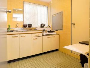 Sunflower Hotel 702, Osaka, Namba & Shinsaibashi