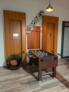 ApartmentFinke 3 an der Messe Friedrichshafen