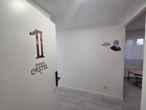 The Eight Unique Apartments