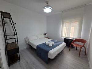 The Eight Unique Apartments