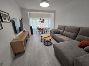 The Eight Unique Apartments