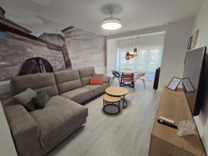 The Eight Unique Apartments - 4hvězdičkové hotely ve městě Teruel