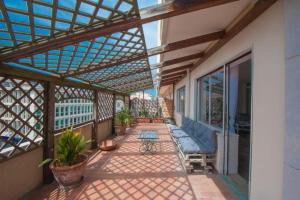 Mestre Attico Terrazza by Bricola Apartments