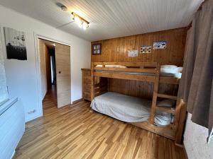 Aravis 1500-11 - 2 pieces et coin nuit