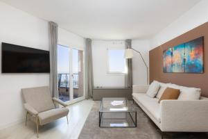Portopiccolo Apartments - Perla nel borgo